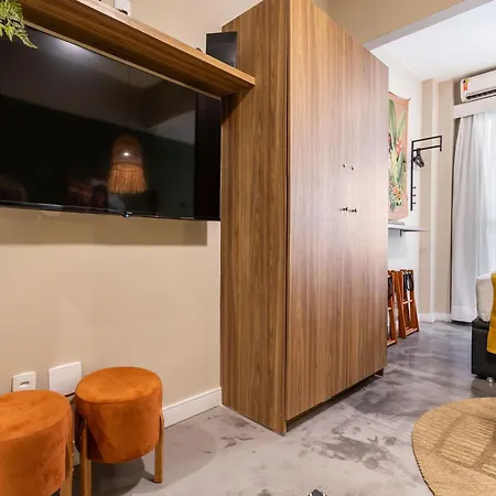 Casa Uni Apartment